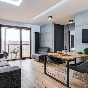 Chilliapartamenty - Plazowy Apartment Kolberg