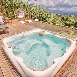 Créole Bay - Suites&spa , Fort-de-France Martinique