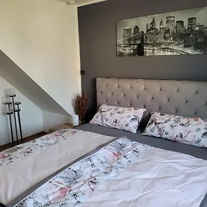 Melanie Apartment Wackersdorf
