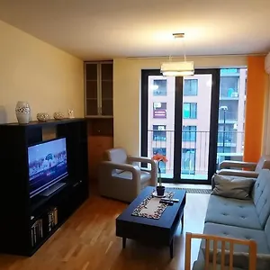 Apartamento Angel, Cracovia