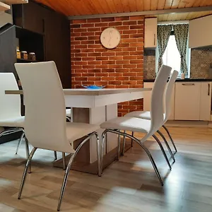 Apartamento Exclusive Art, Cracovia