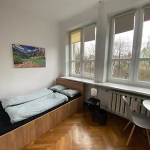 Apartamento Classy In Old Town, Cracovia