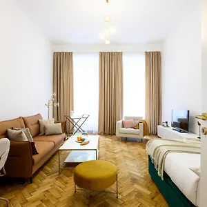 Native Dietla 71 Apartament