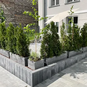 Apartamento Czarnowiejska 21a By Homeprime, Cracovia