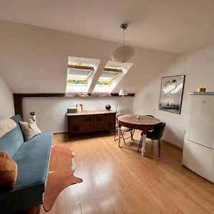 Apartamento Vieille, Cracovia