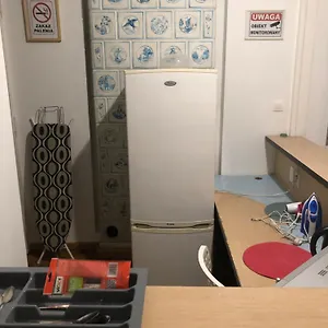 Wawel Apartament