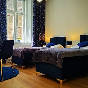 Apartment Hugo Star, Krakau