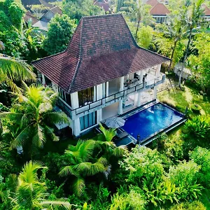  Habitación en casa particular Sunset Pandawa Indonesia