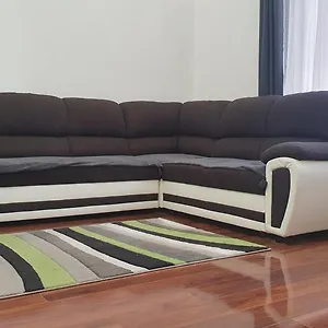  Apartamento Panda Hungría