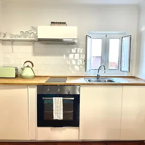  Apartamento Center Alfama Portugal