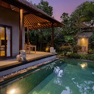  Villa Pratiwi Indonesia