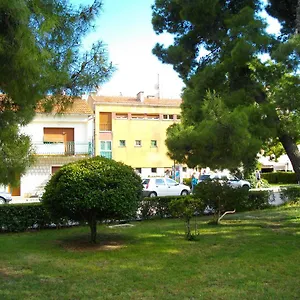  Apartamento Goga Croacia