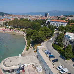  Apartamento Apartments Sand Beach Croacia