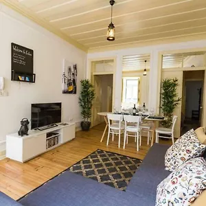  Apartamento Ola - Rato I Portugal