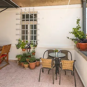 Dinka With Terrace , Split Croatie