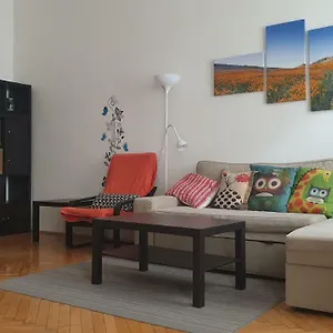 Apartamento Jolanda Hungría