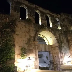  Apartamento Diocletians Palace For Two Croacia