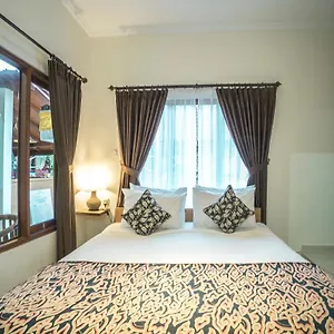  Habitación en casa particular Odi Ode House Indonesia