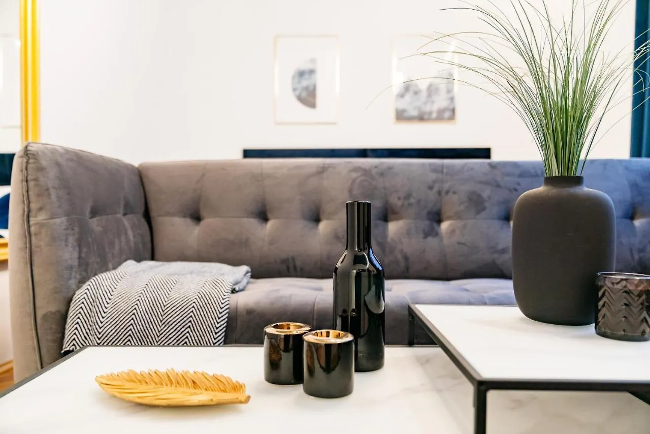 Apartamento Crystal House - Loftaffair Collection Cracovia 0*,