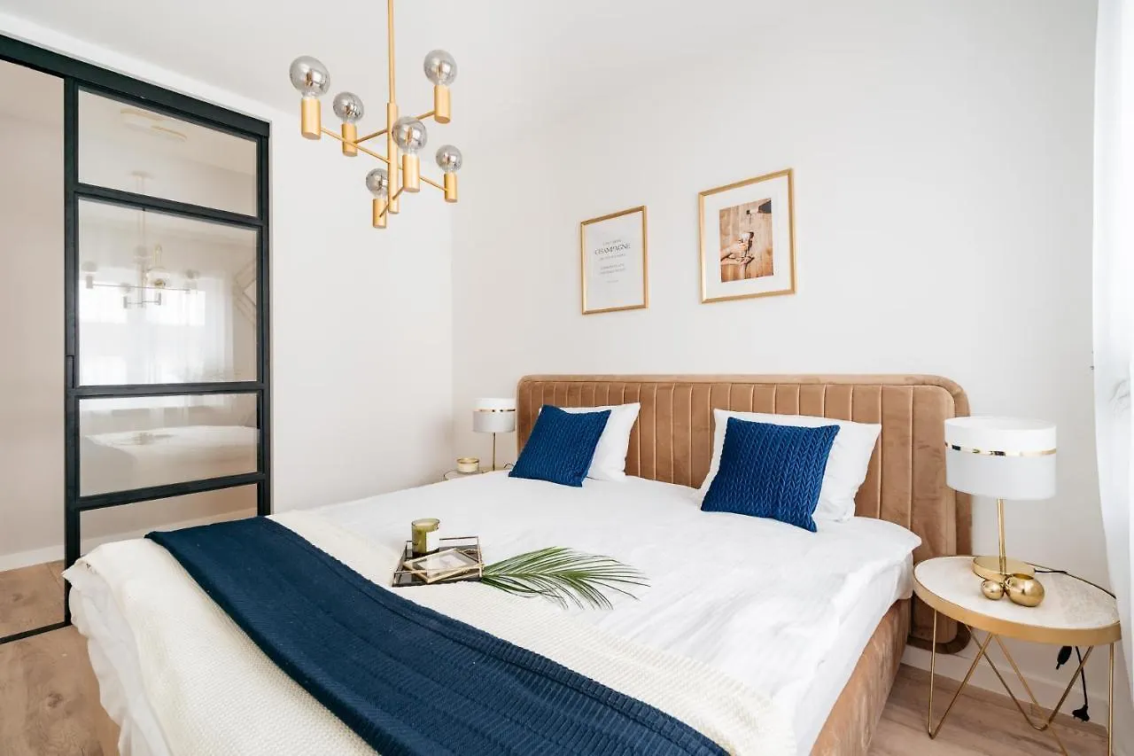 Apartamento Crystal House - Loftaffair Collection Cracovia