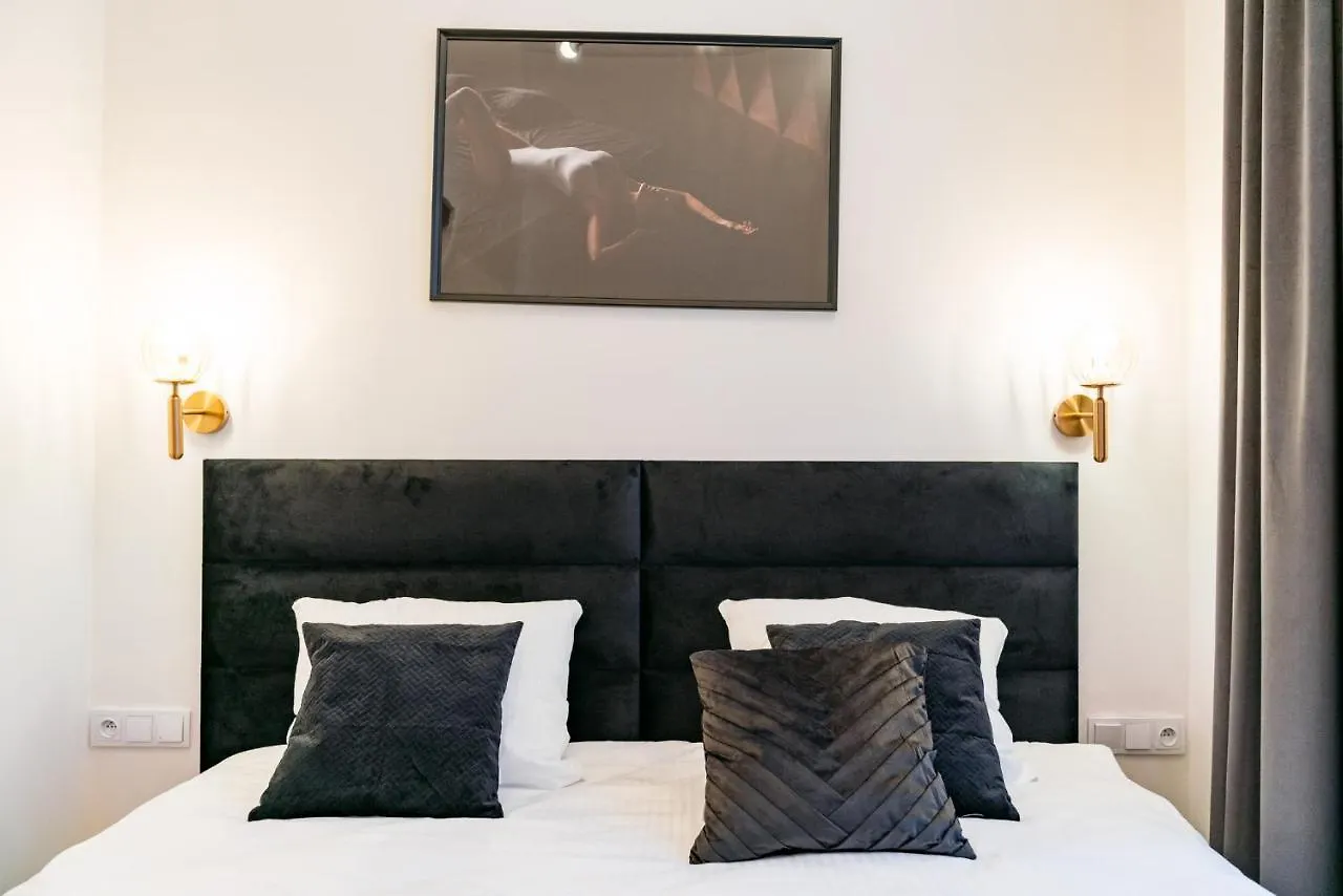 Apartamento Crystal House - Loftaffair Collection Cracovia Polonia