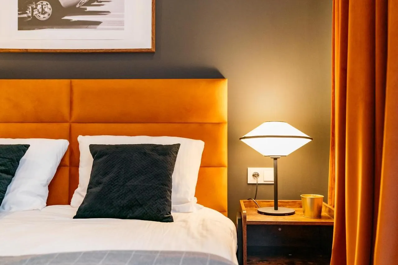 Apartamento Crystal House - Loftaffair Collection Cracovia