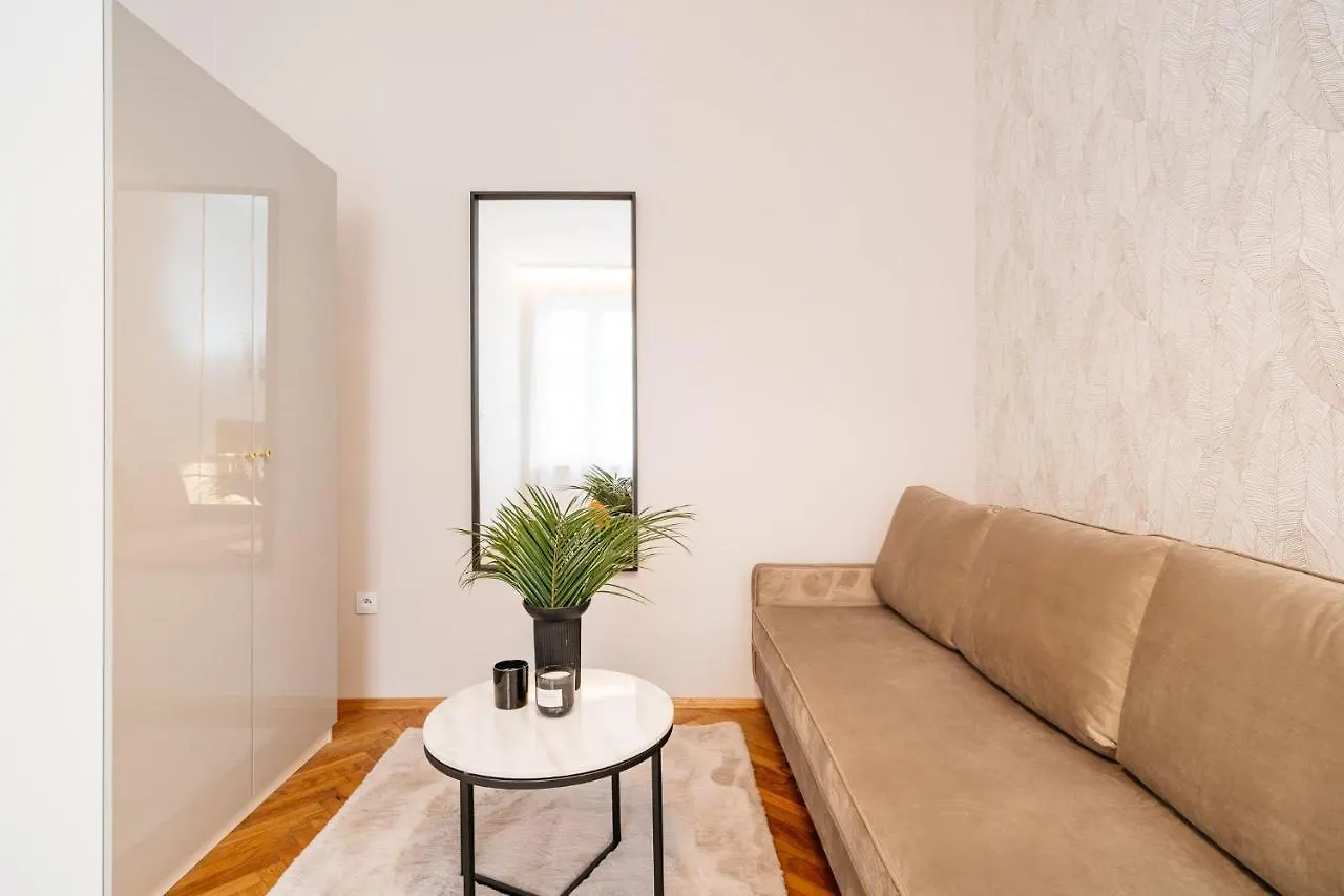 Apartamento Crystal House - Loftaffair Collection Cracovia Polonia