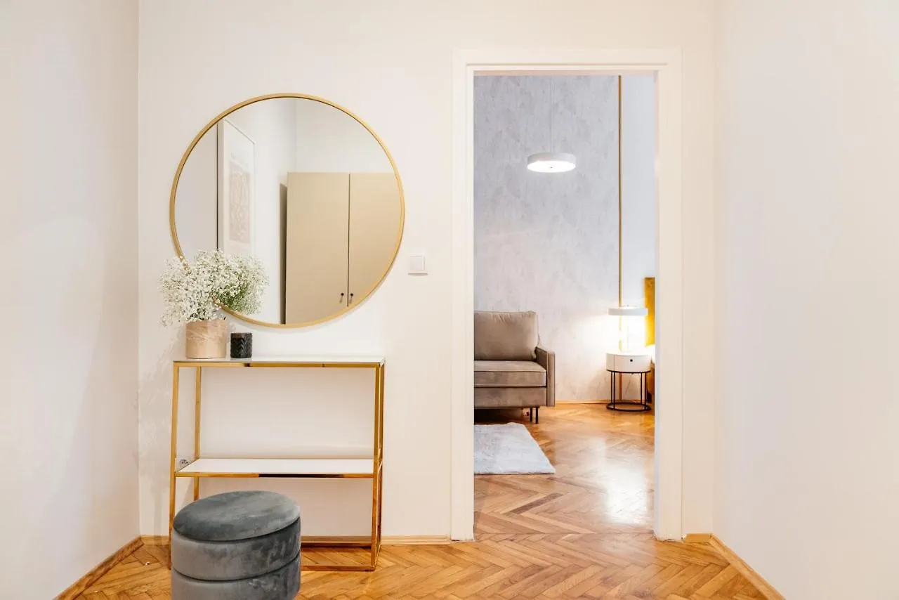 Apartamento Crystal House - Loftaffair Collection Cracovia