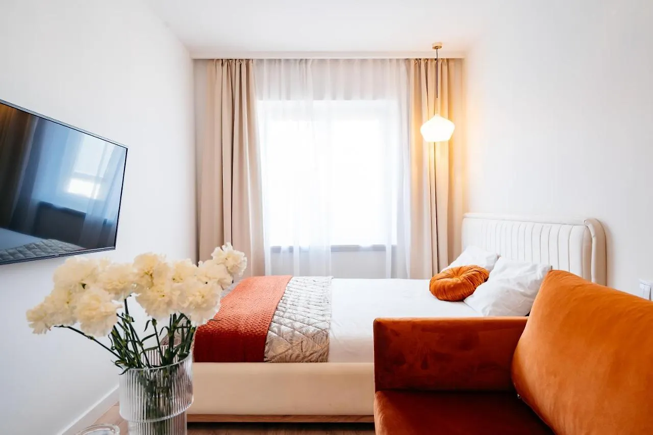 Apartamento Crystal House - Loftaffair Collection Cracovia