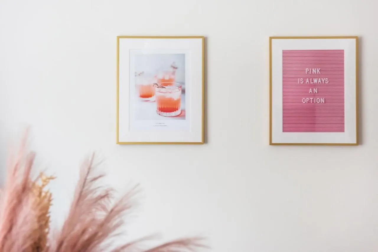 Apartamento Crystal House - Loftaffair Collection Cracovia