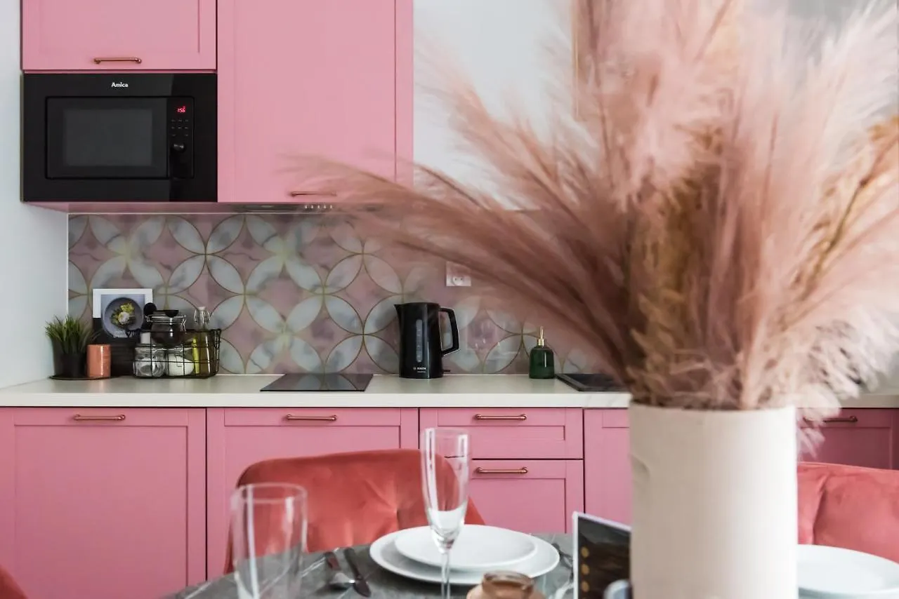 Apartamento Crystal House - Loftaffair Collection Cracovia